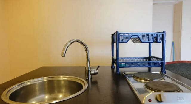 Апартаменты Best Location 2Br At Braga City Walk Apartment