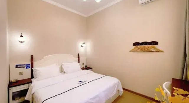 Люкс Shuijing Business Hotel