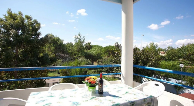 VilleSalento - Torre dell'Orso M113, Book Hotel Melendugno Salento