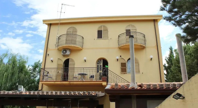 B&B Nonna Grazia
