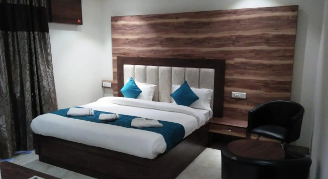 Hotel JP Vista