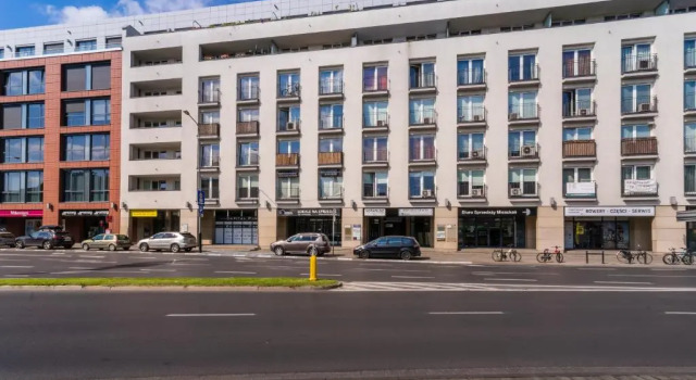 Апартаменты Sleepway Apartments - Garbary 95-75d