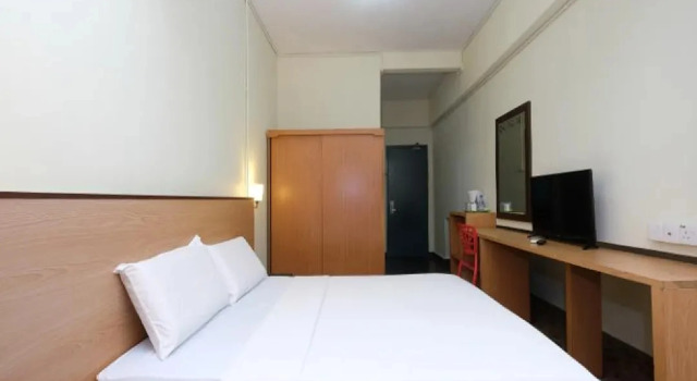 Двухместный номер Standard Hotel 75 Temerloh