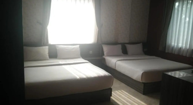 Tulip Guest House