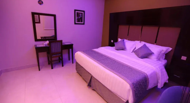 Номер Standard Nowa Park Serviced Apartments Company - نووا بارك للشقق المخدومة - فئة اقتصادية