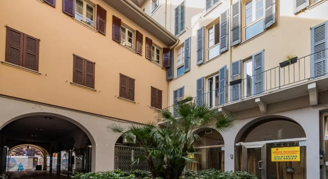 Appartamento Piazza Duomo - Affitti Brevi Italia