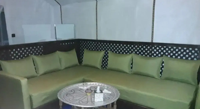 Diamant Sahara Camp