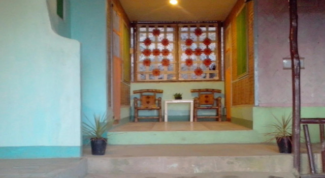 Basio's Place, Buchen Sie Hotel San Vicente Puerto Princesa