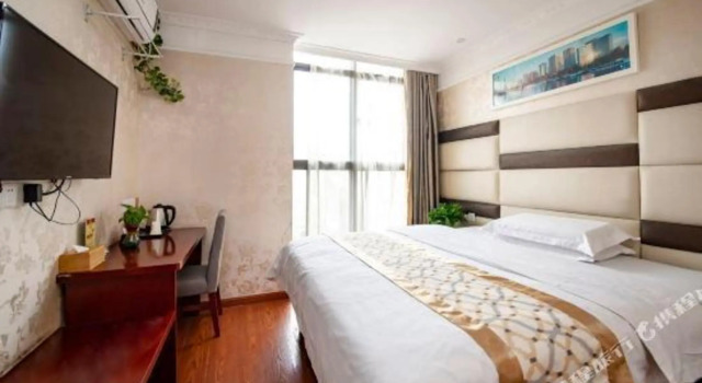Super 8 Hotel (Shanghai Huyi Highway Shanghai University), Varaa Hotelli Jiading Shanghai