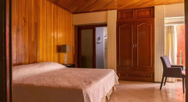 Standardowe studio Hotel Pereyra