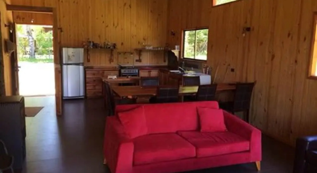 Номер Standard Casa de Campo Buenavista
