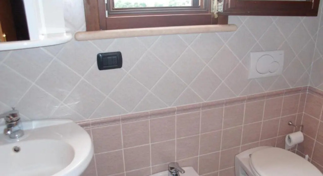 Номер Standard B&B La Casa Fra Gli Olivi