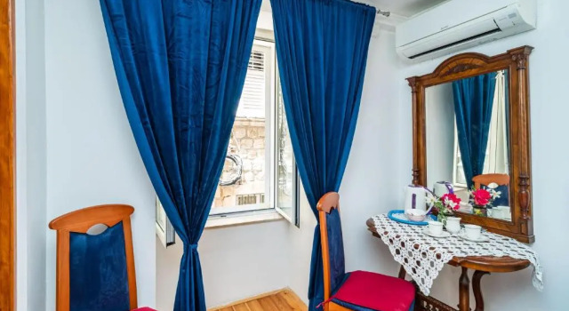 Номер Superior Rooms Fausta Old Town