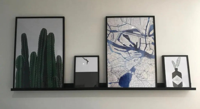 Апартаменты West cliff Apartment