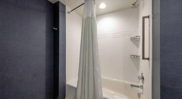 Люкс Residence Inn by Marriott Richmond Short Pump At The Notch