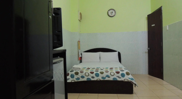 Anh Tram Hotel