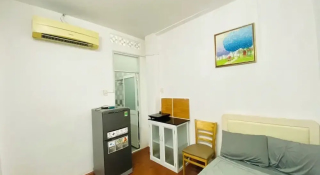 Номер Standard Lunaria Maison - Tan Dinh Corner