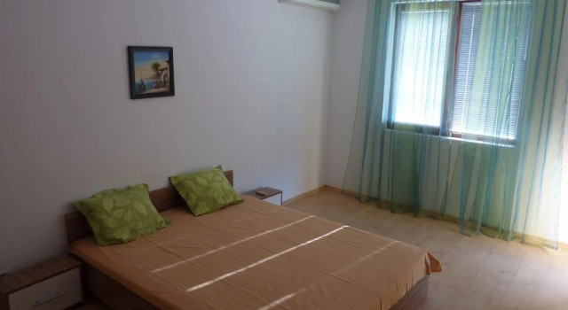 Sea Village Apartments, Varaa Huoneisto Hotellit Varna region uima-altaalla, Uima-allas
