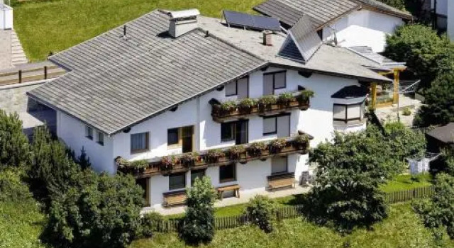 Apartment Jerzens 1, Prenota Appartamento Appartamenti a Pitztal, Appartamento