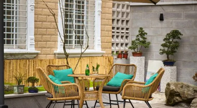 Return to the Heart Homestay (Sanbao Branch), Rezerwuj Hotel Jingdezhen Jiangxi