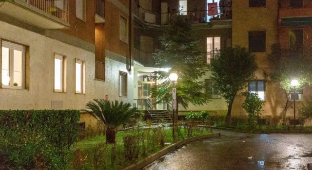 Apartment Paruta 76, Book Lejlighed Milano Lombardiet, nær Crescenzago Metro Station