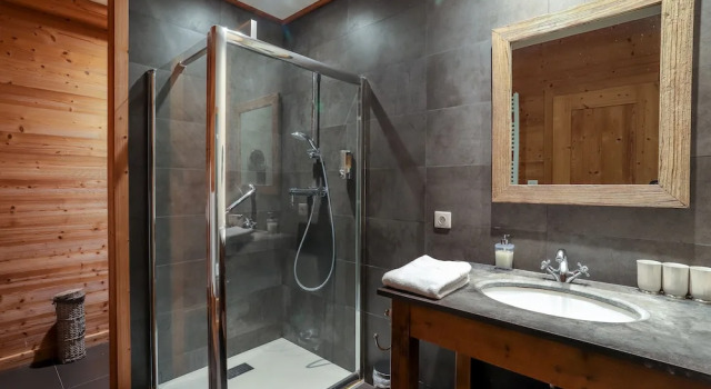 Люкс с балконом Hôtel Pêche de Vigne Restaurant & Spa