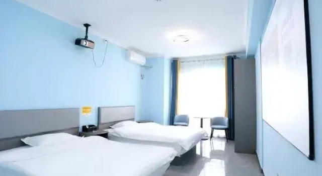 Pingdingshan Atour Hotel, Book Hotel Pingdingshan Henan