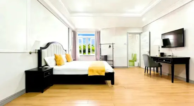 Люкс Business JUN YUE GRA Lagos hotel
