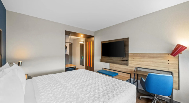 Tru By Hilton Oshawa, Забронировать Отель Ошава Durham Region