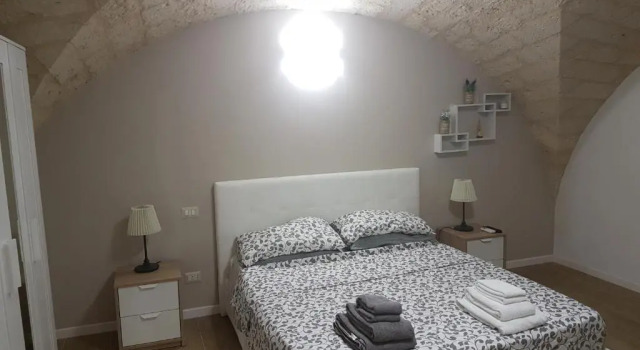 The chicca house