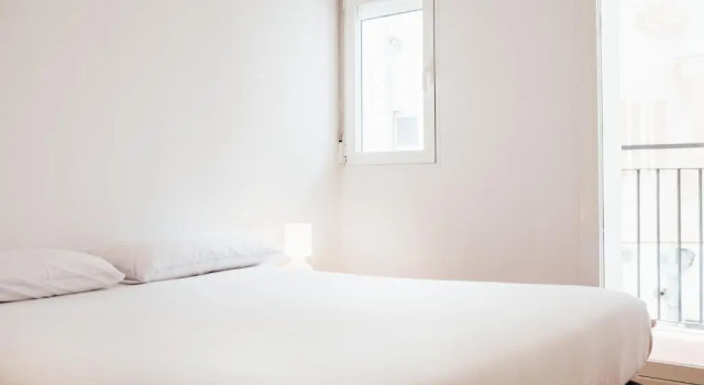 Апартаменты Superior Botànic Apartaments