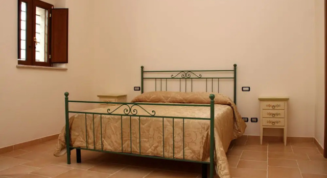 Номер Standard Affittacamere Bellavista