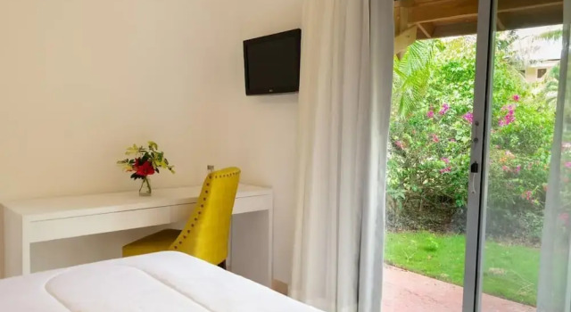 La Casita by The Hub, Rezerwuj Hotel El limon Samana