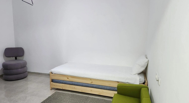 New 3bedrooms apatment - G10 project, Забронировать Отель Назарет Галилея