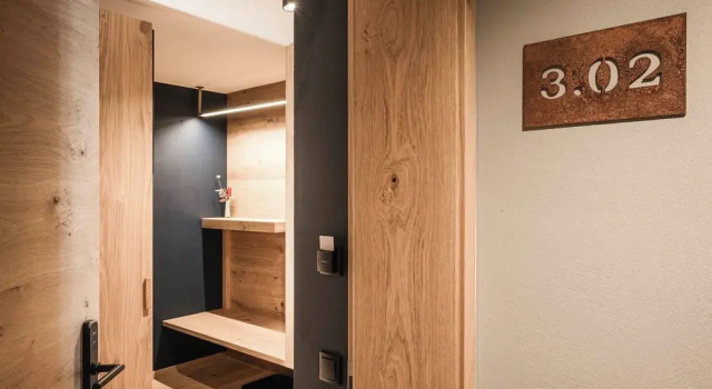 The Post Apartments