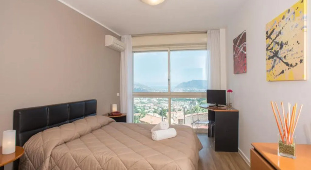 Двухместный номер Standard Hotel Bel 3