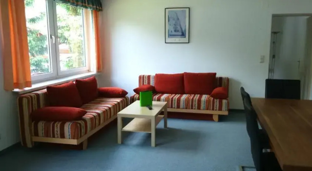 Villa Gruber, Rezerwuj Willa Hotele w Salzburg z parkingiem, Parking