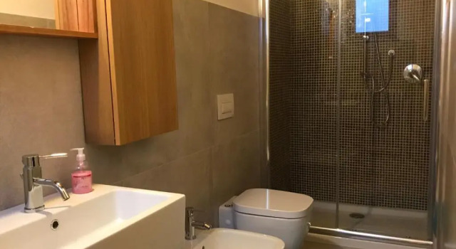 Номер Standard Casale Vincenzo Country House