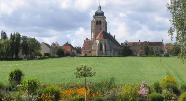 Château de Ribourdin, Buchen Sie Hotel SPA-Hotels in Burgund, SPA