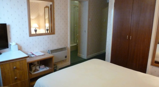 Двухместный номер Standard Castletown Hotel