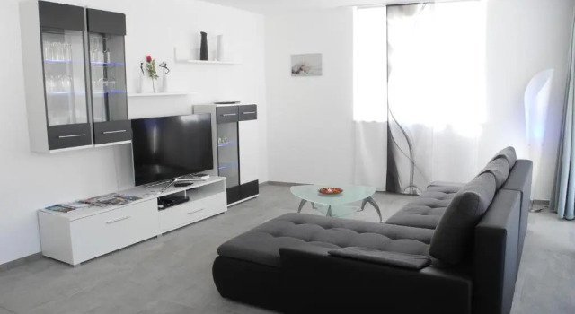 Апартаменты Brig City Apartment