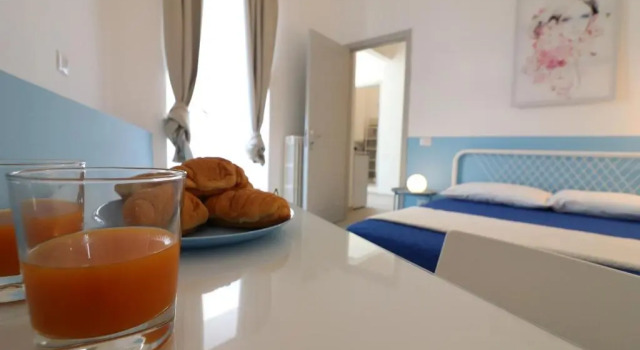 Casa Vacanze "aura" a Otranto 4 Posti