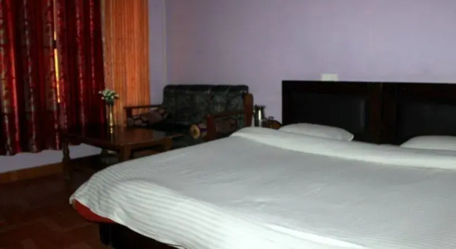 Heritage Inn Jageshwer