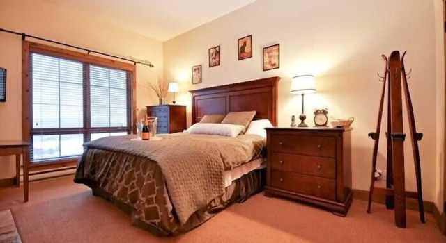 Equinoxe by Tremblant Platinum