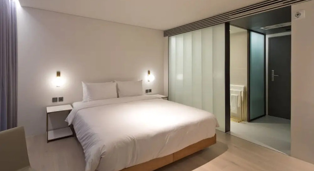 Номер Standard Cont Hotel