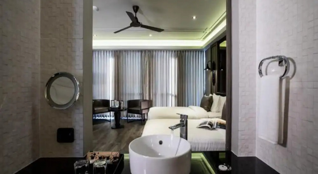 Номер Premier De Chai the Deco Chiang Mai