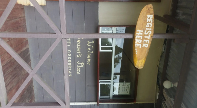 Ceaser's Place