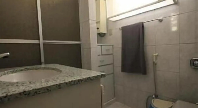 Апартаменты Standard GoHouse Torre 302 A