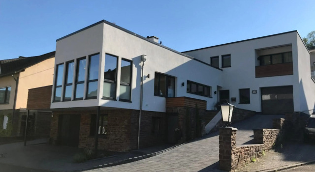Ferienwohnung Südkurve