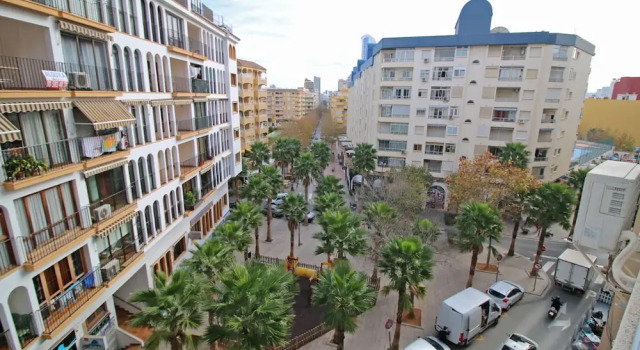 Apartamento Apolo VI